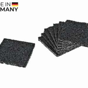 Gummipads für Stelzlager