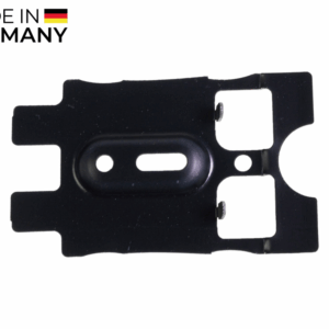 Rhombusleisten-Clip · Befestigung für Rombusleisten · verschiedene Grössen