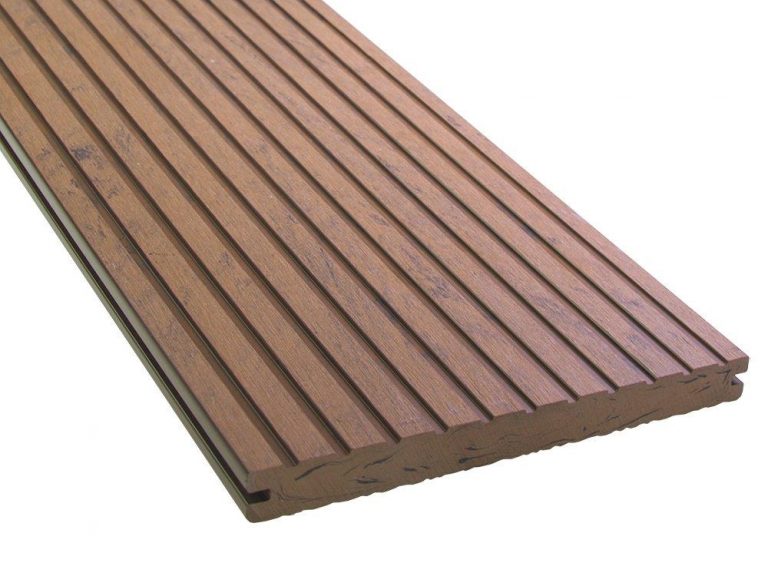 WPC XL • Der Holzhof · Holz kaufen · Bochum NRW · Ruhrgebiet