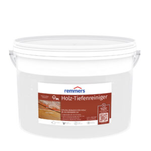 Tiefenreiniger