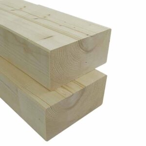 Konstruktionsvollholz NSI | Fichte · m3